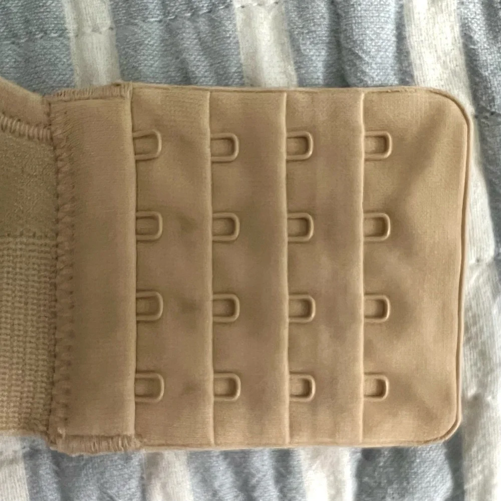 Shapermint/Truekind Lot Of 2 Wireless Bras - Picture 7 of 8